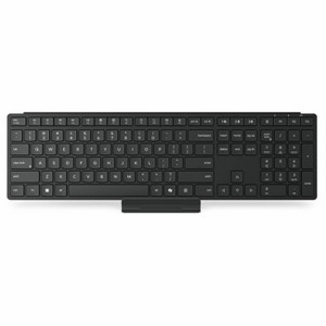 Lenovo Wireless Multi-Mode Pro Keyboard 6000-US English - Wireless