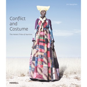 Conflict and Costume - (Hardcover) - 1 of 1