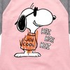 Girls' - Peanuts - Joe Cool Hee Hee Hee - 2 of 4