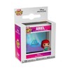 Bitty Pop! Deluxe: Disney - Ariel (Under the Sea) - 4 of 4