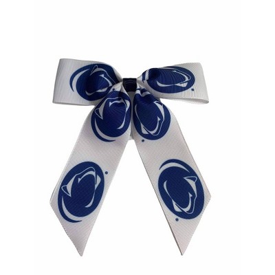 NCAA Penn State Nittany Lions Cheer Hair Pony