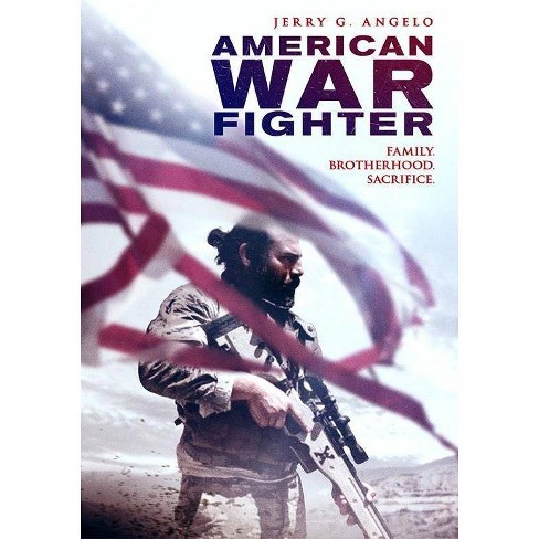 American Warfighter Dvd Target