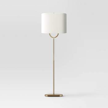 Modern Ring Floor Lamp - Threshold™