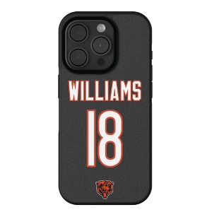 Keyscaper NFLPA Ready Bump Cell Phone Case for iPhone 15 Plus - 1 of 4