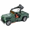 PS-15E Shiftlane | Mastermind Creations Ocular Max Eversus Combiner Action figures - 3 of 4