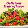 Kraft Light Raspberry Vinaigrette Salad Dressing - 16fl oz - 3 of 4