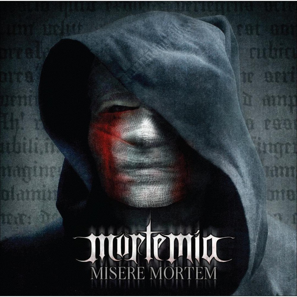 UPC 885470000169 product image for Mortemia - Misere Mortem (CD) | upcitemdb.com