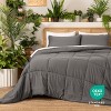 Ivy Union Down Alternative Comforter Set - 2 of 4