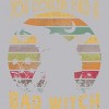 Men's Design By Humans Halloween Funny You Coulda Had Bad Witch By Ering Tank Top - 2 of 4