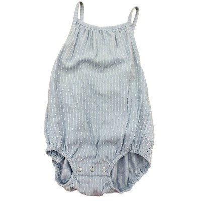 Girl Baby's Kelyn Bubble - ettie + h