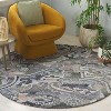 Marquee MRQ116 Hand Tufted Indoor Rugs - Safavieh - 2 of 4