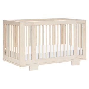 Babyletto Yuzu 8-in-1 Convertible Crib with All-Stages Conversion Kits - 1 of 4