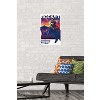 Trends International Marvel Guardians of the Galaxy Vol. 3 - Rocket One Sheet Unframed Wall Poster Prints - 2 of 4