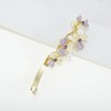 Unique Bargains Hair Clip Classic Hairdo Clip 1 Pc - 3 of 4