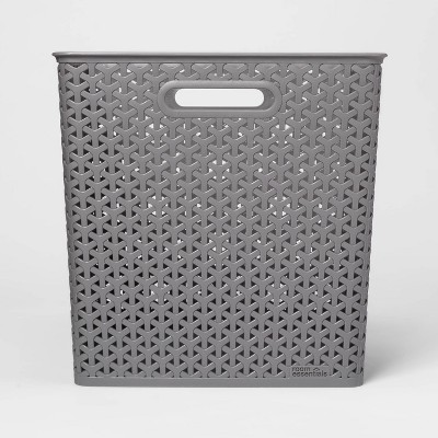 13 inch cube baskets