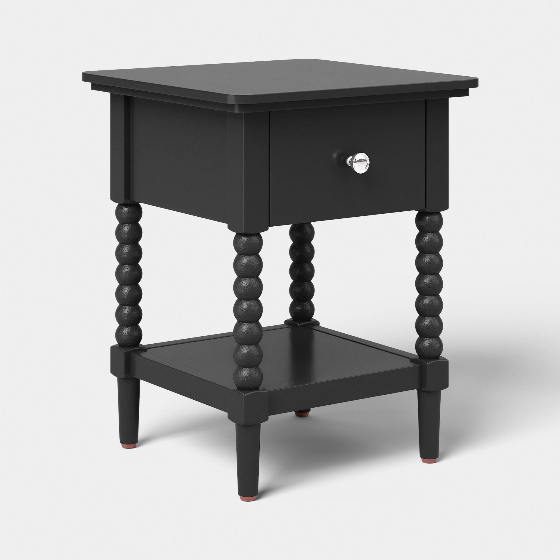 Traditional Kids' Nightstand Table - Pillowfort™