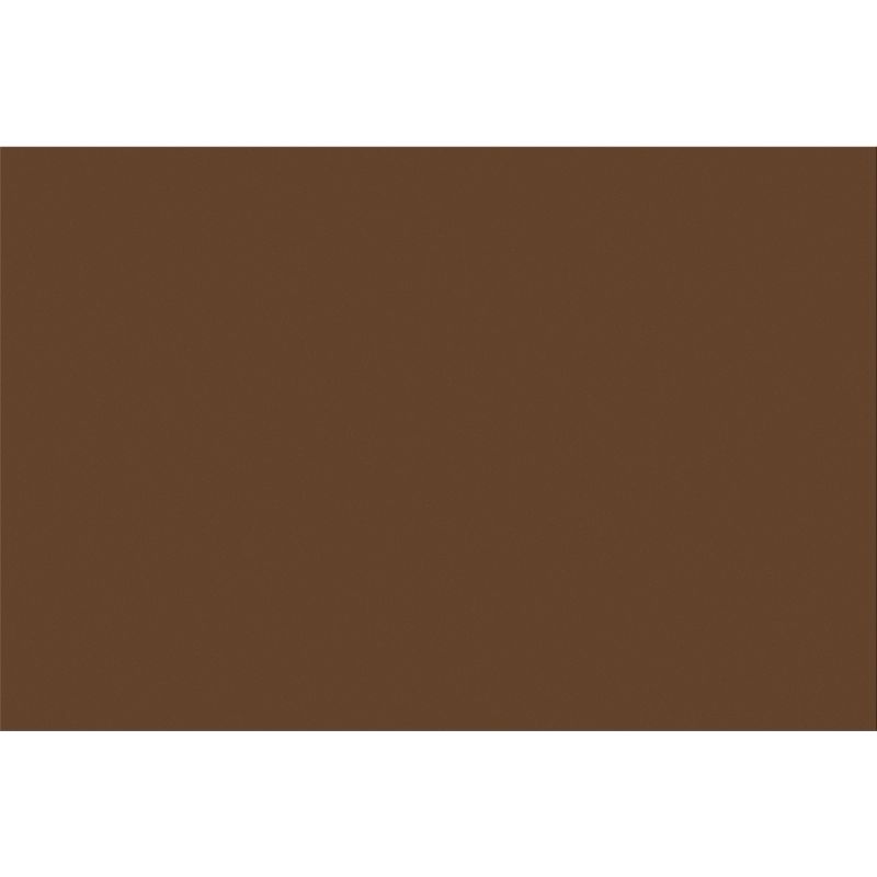 Prang Medium Weight Construction Paper, 12 x 18 Inches, Dark Brown, 100 Sheets, 3 of 6