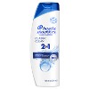 Head & Shoulders Classic Clean 2-in-1 Dandruff Shampoo + Conditioner - 2 of 4