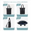 Travelon Anti Theft Urban Convertible Backpack/Tote - 4 of 4