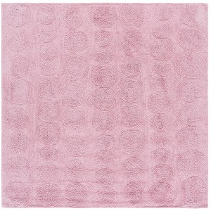 Easy Care ECR227 Table Tufted Machine Washable Indoor Rugs - Safavieh - 1 of 4