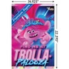 Trends International Trolls: Band Together - Poppy Unframed Wall Poster Prints - 3 of 4