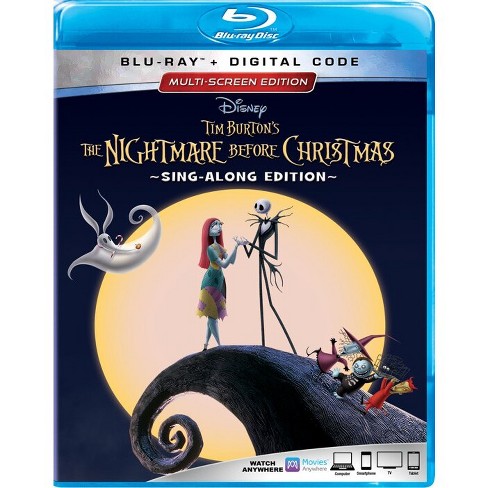 The Nightmare Before Christmas  - image 1 of 1