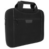 Targus 12" Slipskin Sleeve with Hideaway Handles - 2 of 4