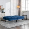 Dexmalle Convertible Folding Modern Sofa Bed - 3 of 4