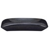 vidaXL Sink Black 19.7 in.x13.8 in.x3.9 in. Marble - 3 of 4