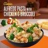 Lean Cuisine 2ct/10oz Comfort Cravings Alfredo Frozen Pasta with Chicken & Broccoli - 3 of 4