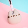 Otamatone Regular Pusheen the Cat Japanese Electronic Musical Synthesizer from Japan Educational Gift Award Winning - 3 of 4