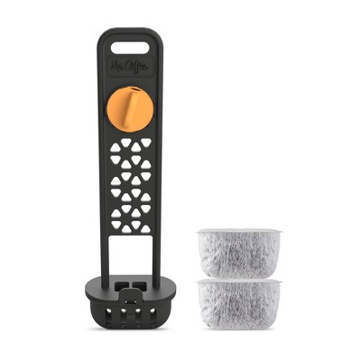 mr coffee replacement filters