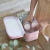 Spectra Pink Cooler With Ice Pack And Breast Milk Bottles Kit : Target