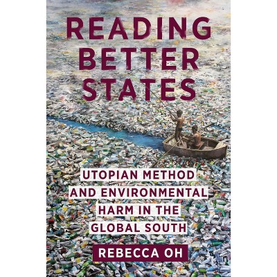 Reading Better States - by Rebecca Oh
