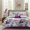 Kendall Complete Comforter and Cotton Sheet Set - image 2 of 4