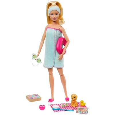 barbie sets at target