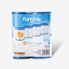 Funsicle Type I Filter Cartridge 4-pack - 2 of 3
