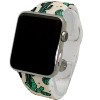 Olivia pratt printed silicone apple watch band - 4 of 4