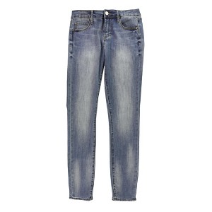 Articles of Society Womens Sarah Skinny Fit Jeans - 1 of 3