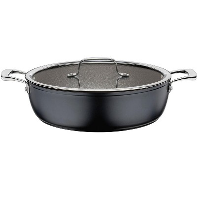 Spring "Meridian Intense Pro" Casserole with Lid, 4 qt. 11"