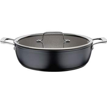 Spring "Meridian Intense Pro" Casserole with Lid, 4 qt. 11"