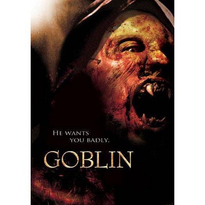 Goblin (DVD)(2011)