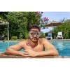 Poolmaster Crimson Sport Swim and Dive Mask - 2 of 4