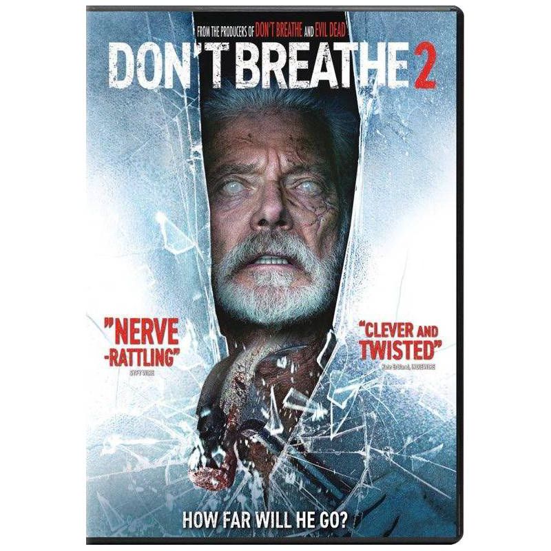 Don't Breathe 2, 1 of 2