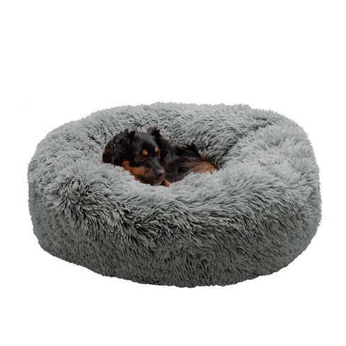 target dog bed medium