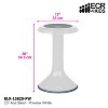 ECR4Kids ACE Active Core Engagement Wobble Stool, 20-Inch Seat Height, 1 - 2 of 4