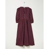 FatFace Women's Plus Size Ceil Gingham Midi Dress - 4 of 4