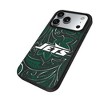 NFL AFC Teams Paisley MagSafe Compatible Cell Phone Case for Apple iPhone 17 Series - 2 of 4