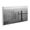 Stupell Industries Countryside Farmland Front Gate, 17" x 7" - 3 of 4