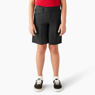 Dickies Boys' Classic Fit Shorts, 4-20